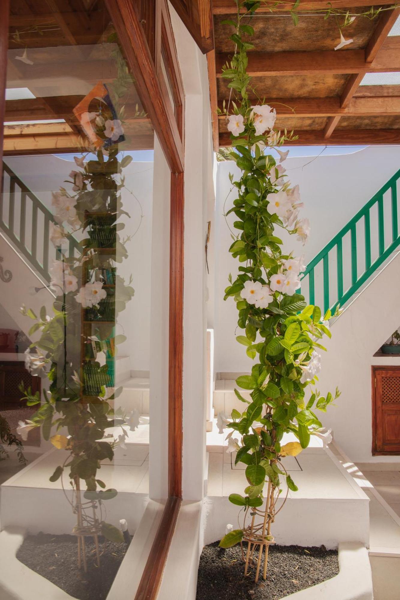 Villa Casa Carmen Haría Exterior foto